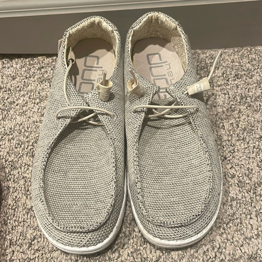 Worn 1 time
